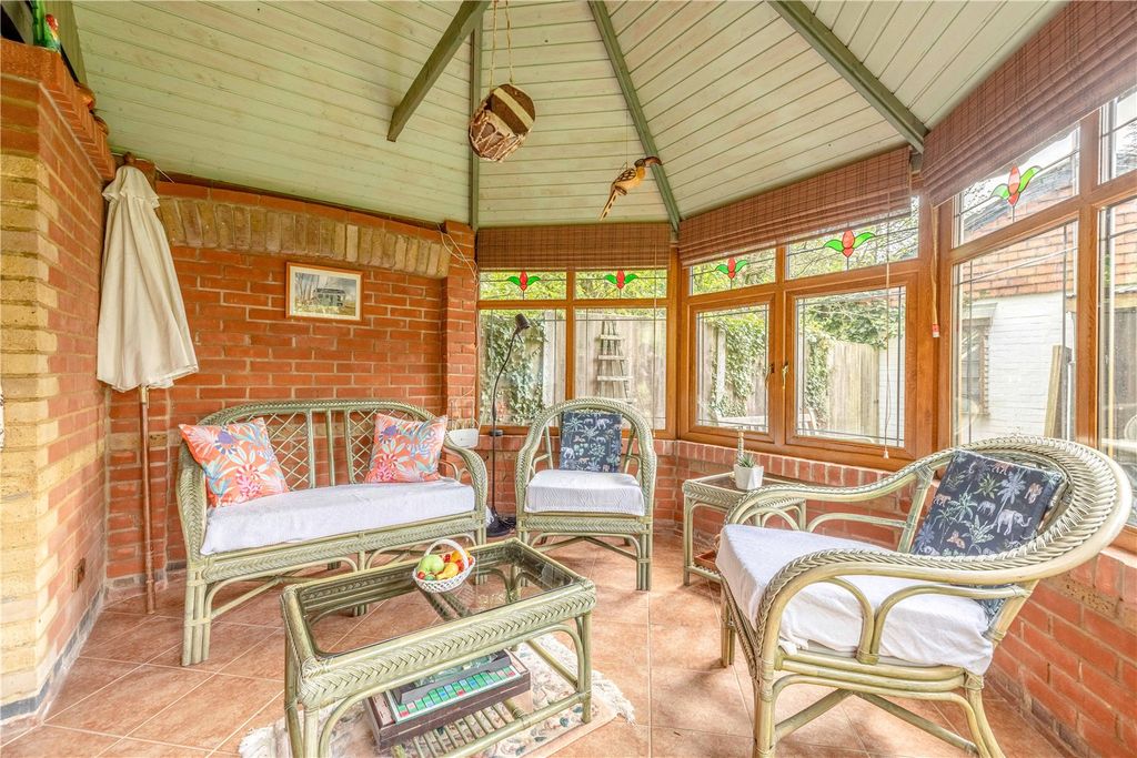 Additional image 8 of 3 bed detached house for saleLovel Road, Winkfield, Windsor, Berkshire SL4