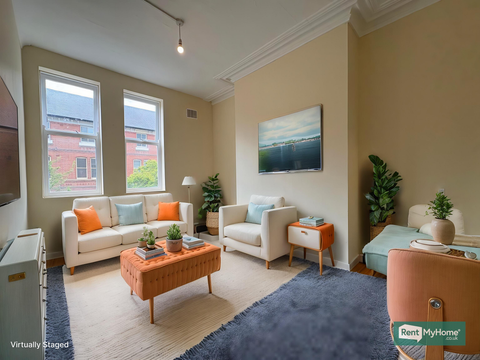 Severn Street, Leicester LE2, Property to rent