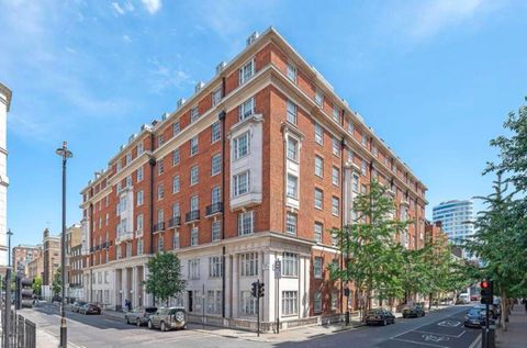Building One, Bryanston Court, London W1H