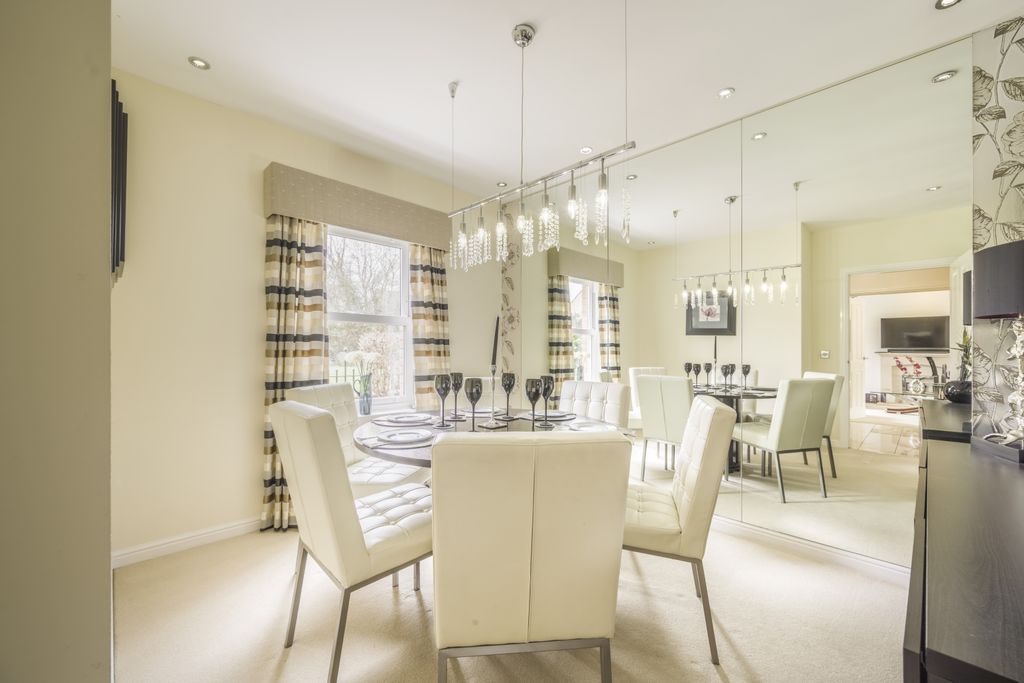 Additional image 7 of 5 bed detached house for saleEast Wichel Way, Swindon SN1