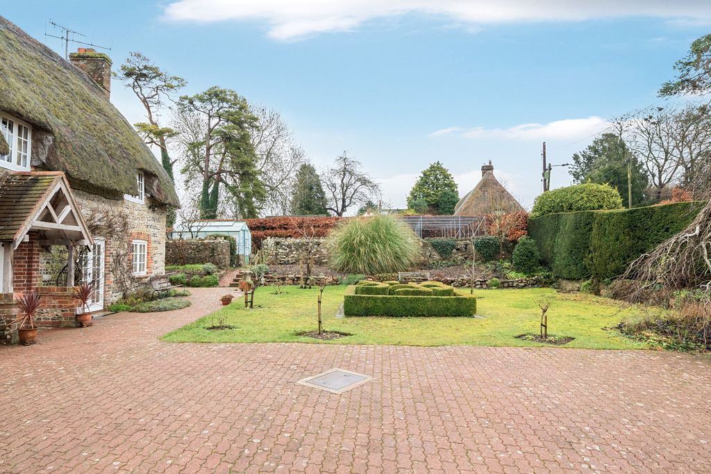 Additional image 19 of 4 bed detached house for saleOgbourne St. George, Marlborough SN8