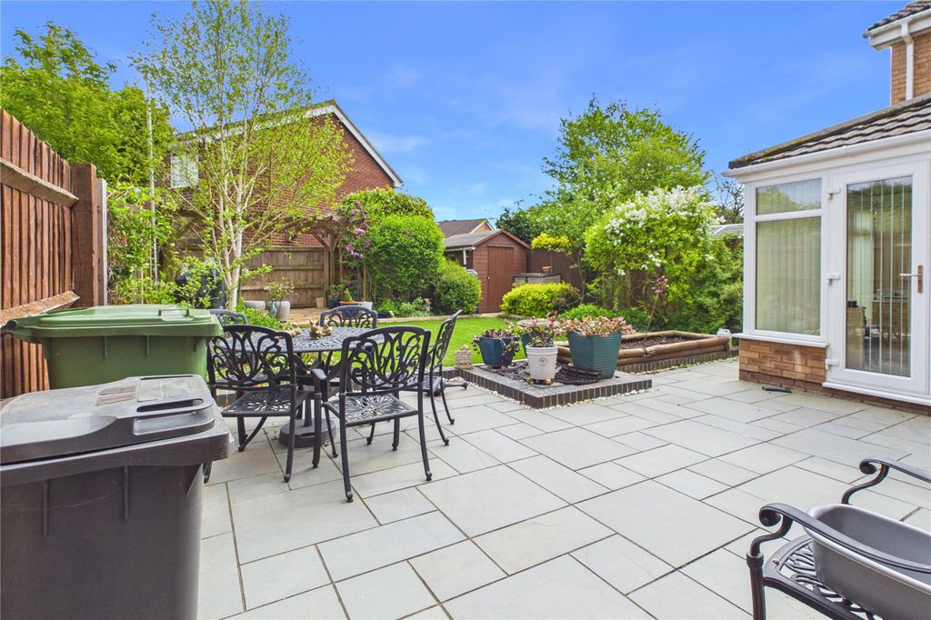 Additional image 17 of 3 bed detached house for saleBrowning Close, Stratton, Swindon SN3