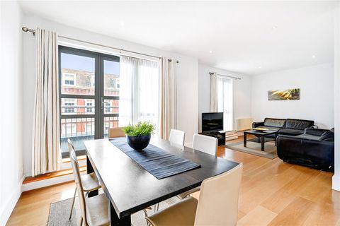 Pimlico Place, 28 Guildhouse Street, Pimlico, London SW1V