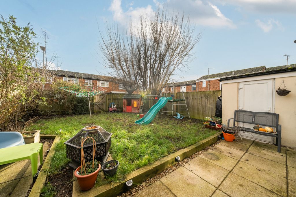 Additional image 12 of 3 bed terraced house for saleFairfield, Royal Wootton Bassett SN4