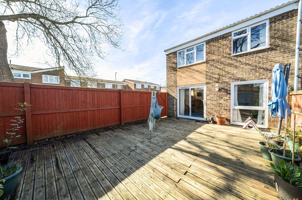 Additional image 5 of 3 bed end terrace house for saleIslandsmead, Eldene, Swindon SN3