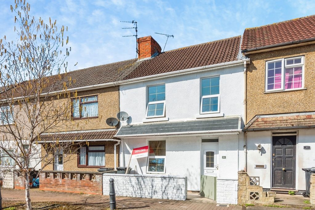 Additional image 18 of 3 bed terraced house for saleEdinburgh Street, Swindon, Wiltshire SN2