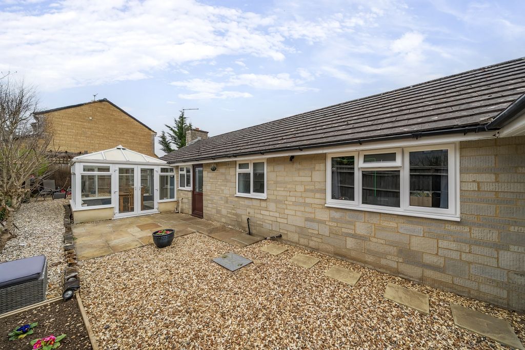 Additional image 8 of 4 bed detached house for saleOakleaze, Minety, Malmesbury, Wiltshire SN16