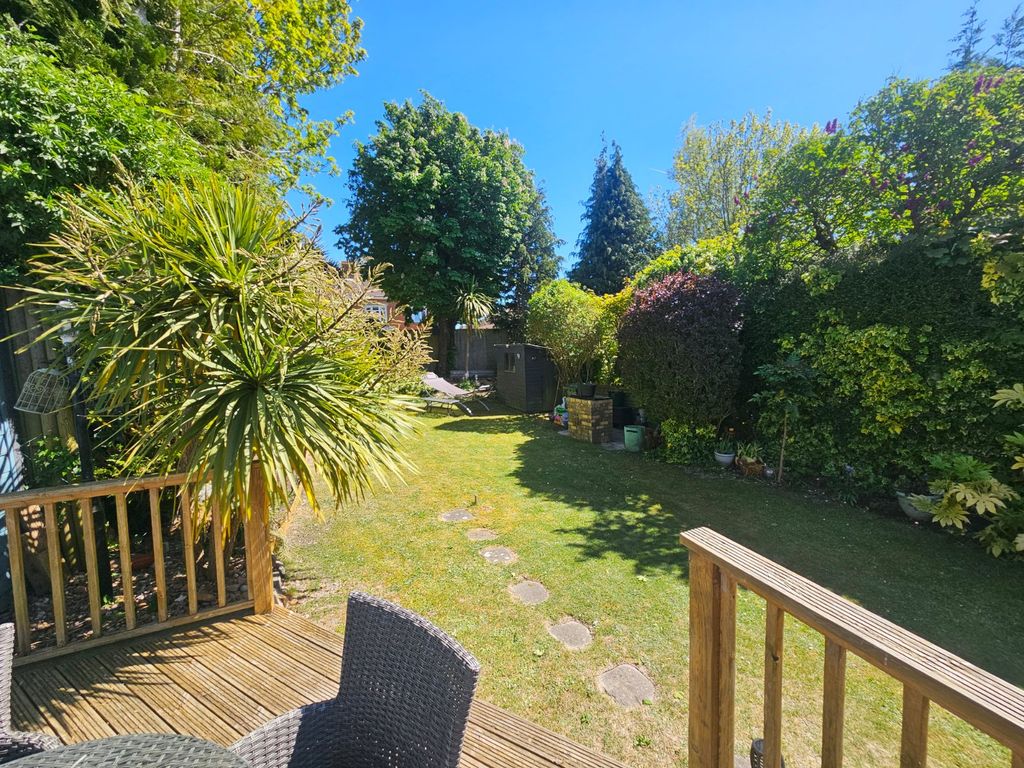 Additional image 12 of 4 bed semi-detached house for saleSt. Francis Road, Salisbury, Wiltshire SP1