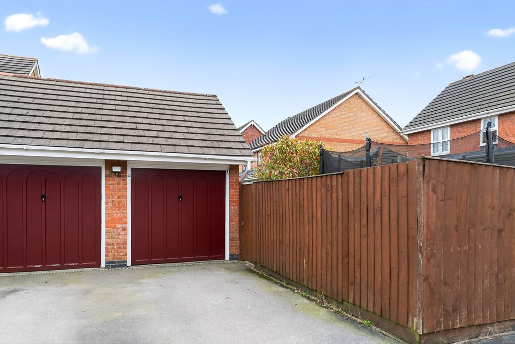 Additional image 7 of 4 bed detached house for saleFurze Close - Peatmoor, Swindon SN5