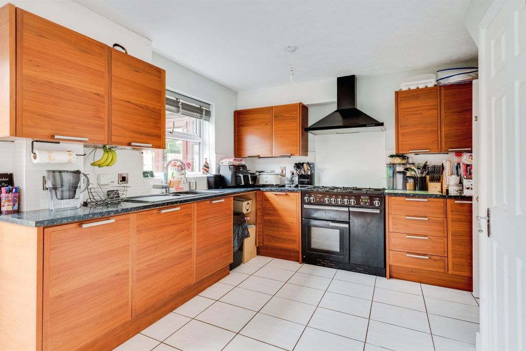 Additional image 2 of 4 bed detached house for saleHatherall Close, Stratton St. Margaret, Swindon SN3