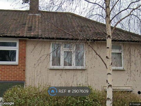 Nowell Road, London SW13, Room to rent