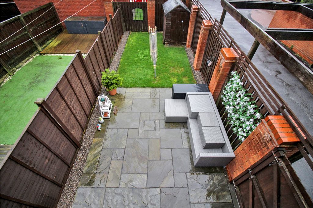 Additional image 12 of 2 bed end terrace house for saleGreensand Close, Swindon, Wiltshire SN25