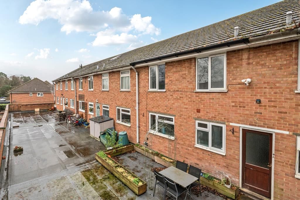 3 bed maisonette for saleRoyal Hunt House, Fernbank Road SL5