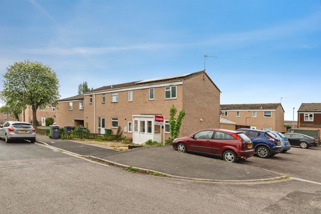 Additional image 2 of 2 bed end terrace house for saleStockwood Road, Chippenham SN14