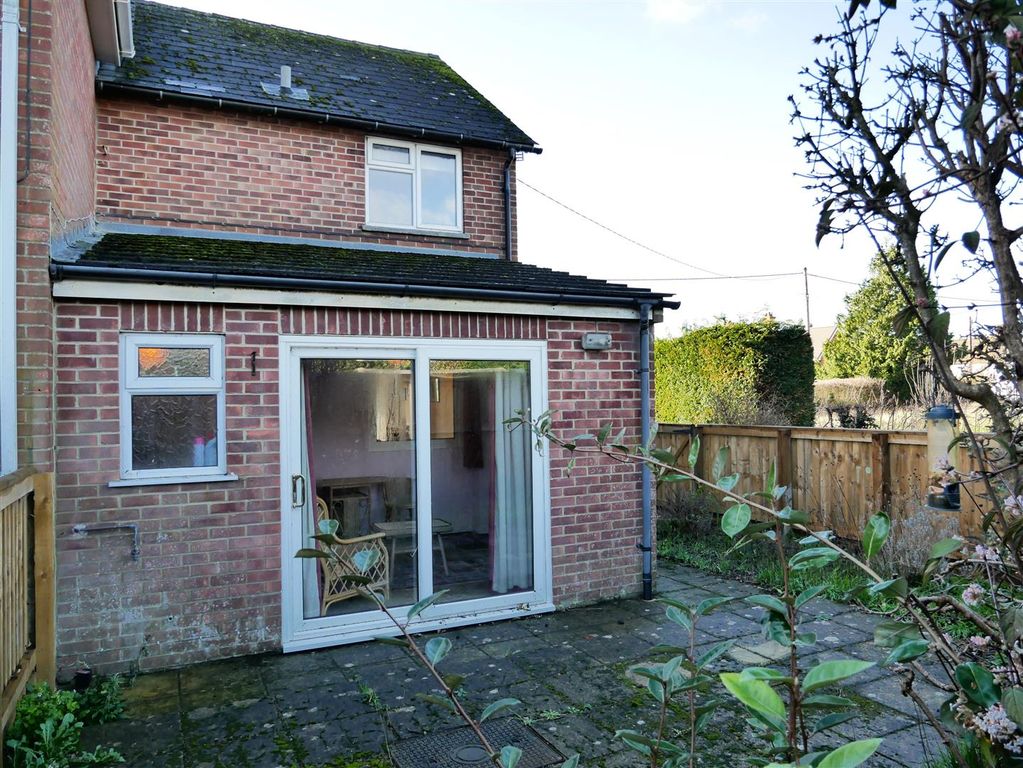 Additional image 5 of 2 bed semi-detached house for saleHorsepool, Bromham, Chippenham SN15