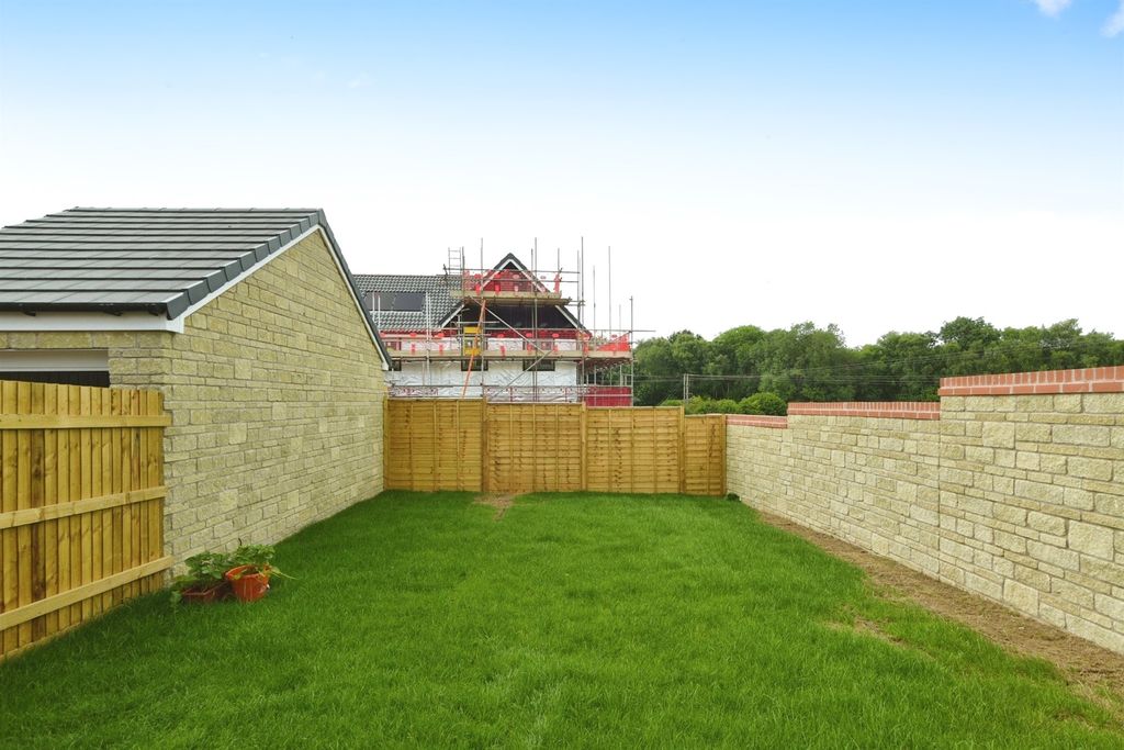 Additional image 13 of 3 bed detached house for saleGrayling Avenue, Swindon SN3