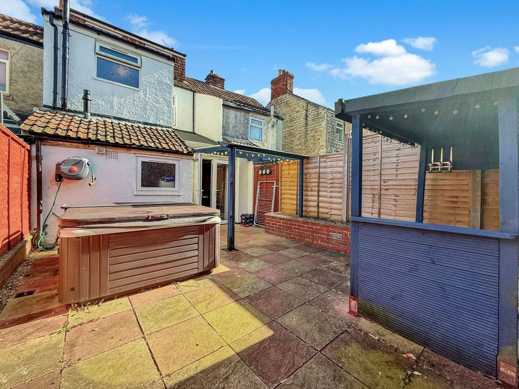 Additional image 20 of 3 bed terraced house for saleCanal Road, Trowbridge BA14