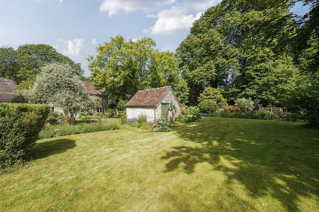 Additional image 21 of 5 bed detached house for saleBrixton Deverill, Warminster BA12