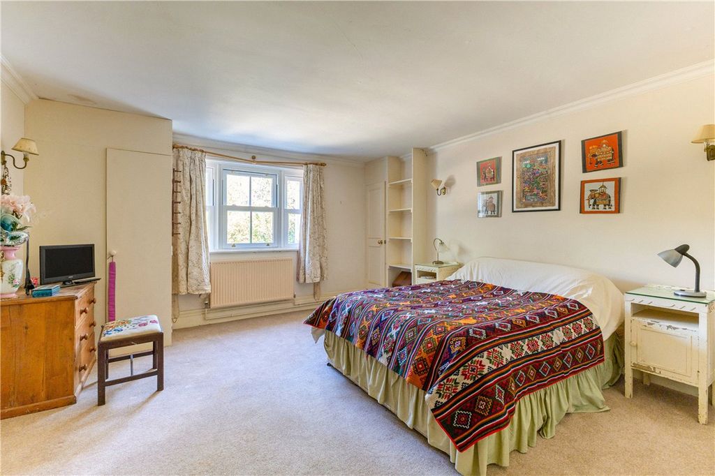 Additional image 12 of 5 bed detached house for saleHigh Street, Manton, Marlborough, Wiltshire SN8
