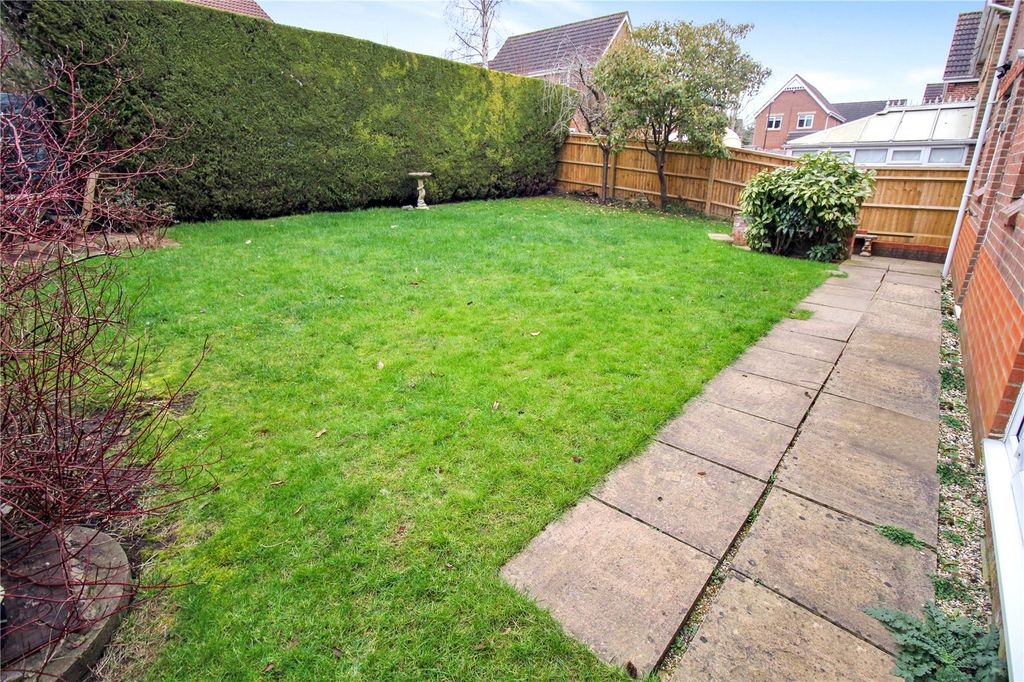 Additional image 16 of 4 bed detached house for saleGarson Road, Swindon, Wiltshire SN25