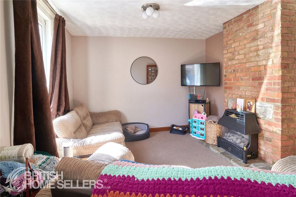 Additional image 3 of 3 bed terraced house for saleParliament Street, Chippenham, Wiltshire SN14