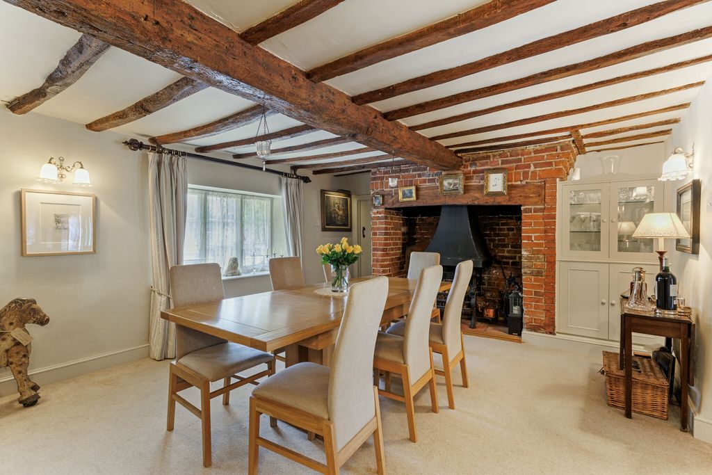 Additional image 10 of 5 bed detached house for saleStratford Sub Castle, Salisbury SP1