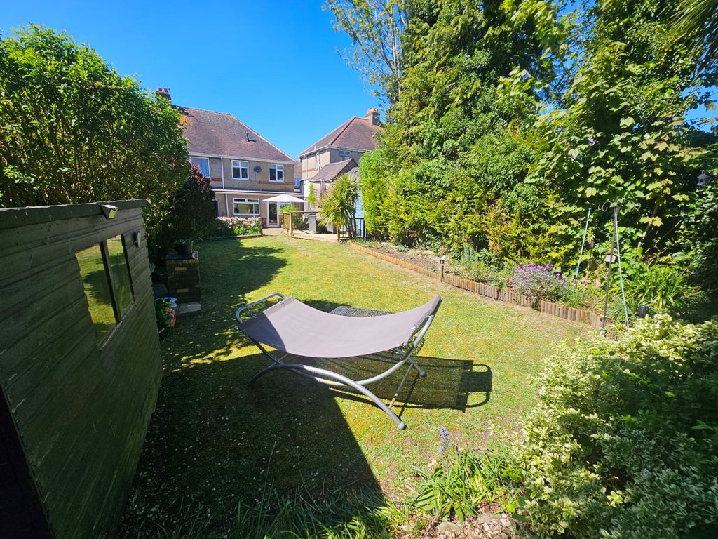 Additional image 14 of 4 bed semi-detached house for saleSt. Francis Road, Salisbury, Wiltshire SP1