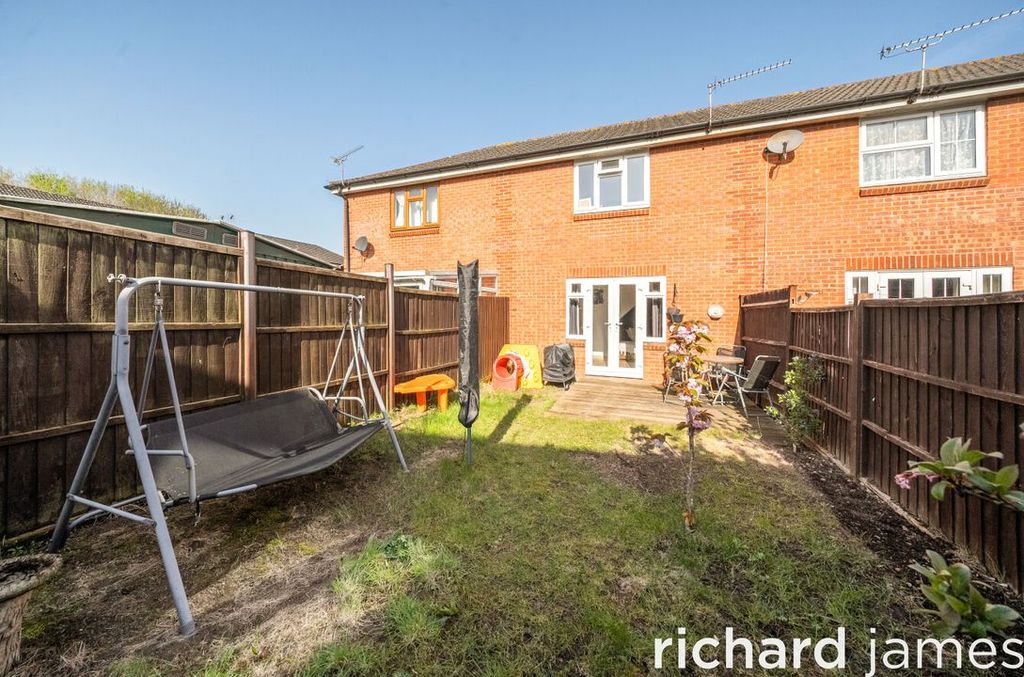 Additional image 15 of 2 bed terraced house for saleGrandison Close, The Prinnels, Swindon SN5