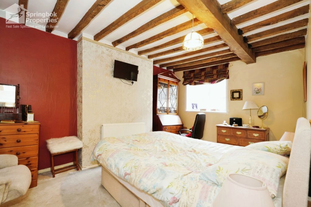 Additional image 6 of 4 bed terraced house for saleMill Street, Calne, Wiltshire SN11