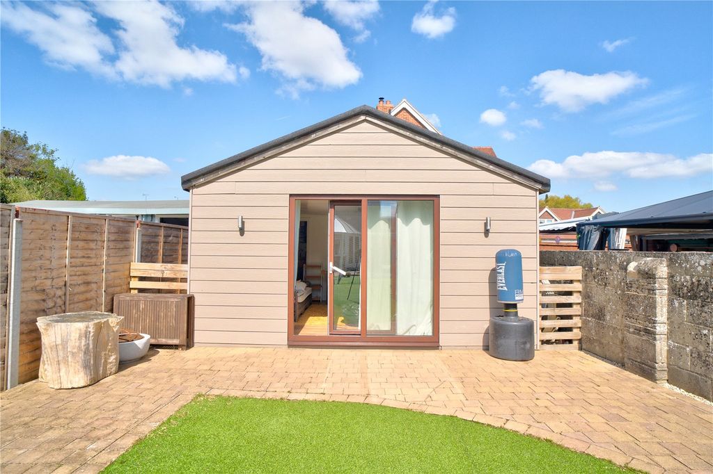 Additional image 13 of 3 bed semi-detached house for salePerry's Lane, Wroughton, Swindon, Wiltshire SN4