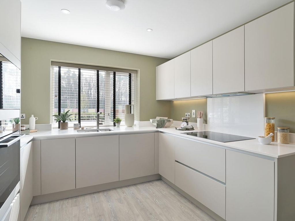 Additional image 3 of 3 bed semi-detached house for sale1 Bream Way, Wokingham RG40