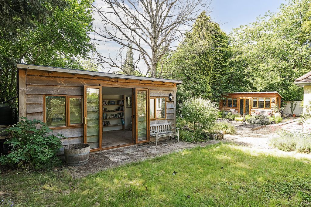 Additional image 23 of 5 bed detached house for saleBrixton Deverill, Warminster BA12