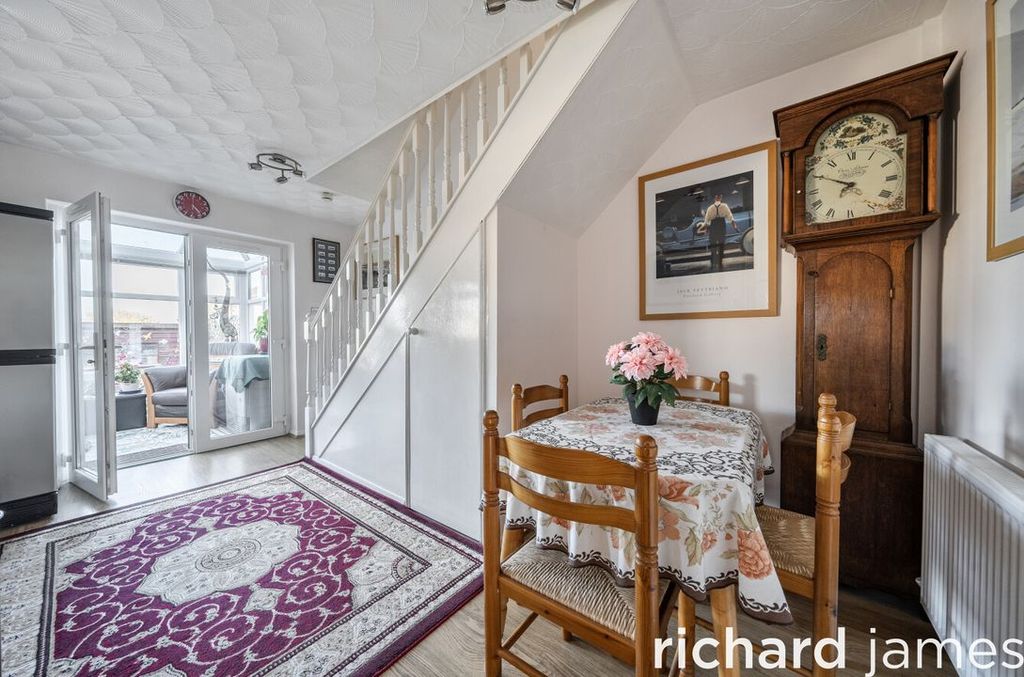 Additional image 8 of 4 bed semi-detached house for saleWestminster Road, Toothill, Swindon SN5