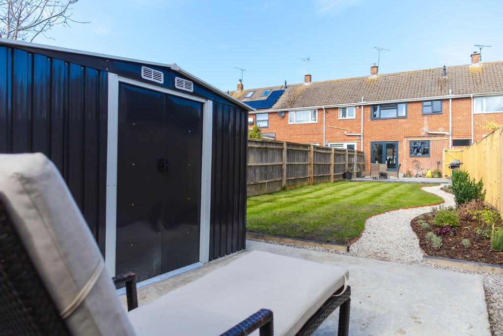 Additional image 16 of 3 bed terraced house for saleAshbury Avenue, Swindon, Wiltshire SN3