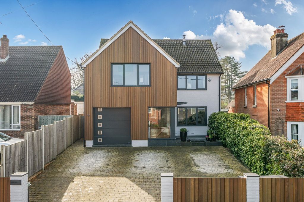 Additional image 19 of 4 bed detached house for saleNorth Lane, Nomansland, Salisbury SP5