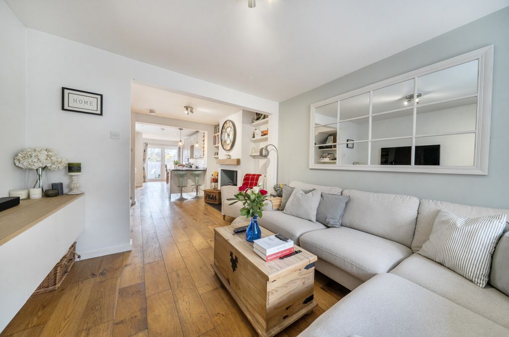 Additional image 2 of 2 bed end terrace house for saleRose Hill, Binfield, Bracknell RG42
