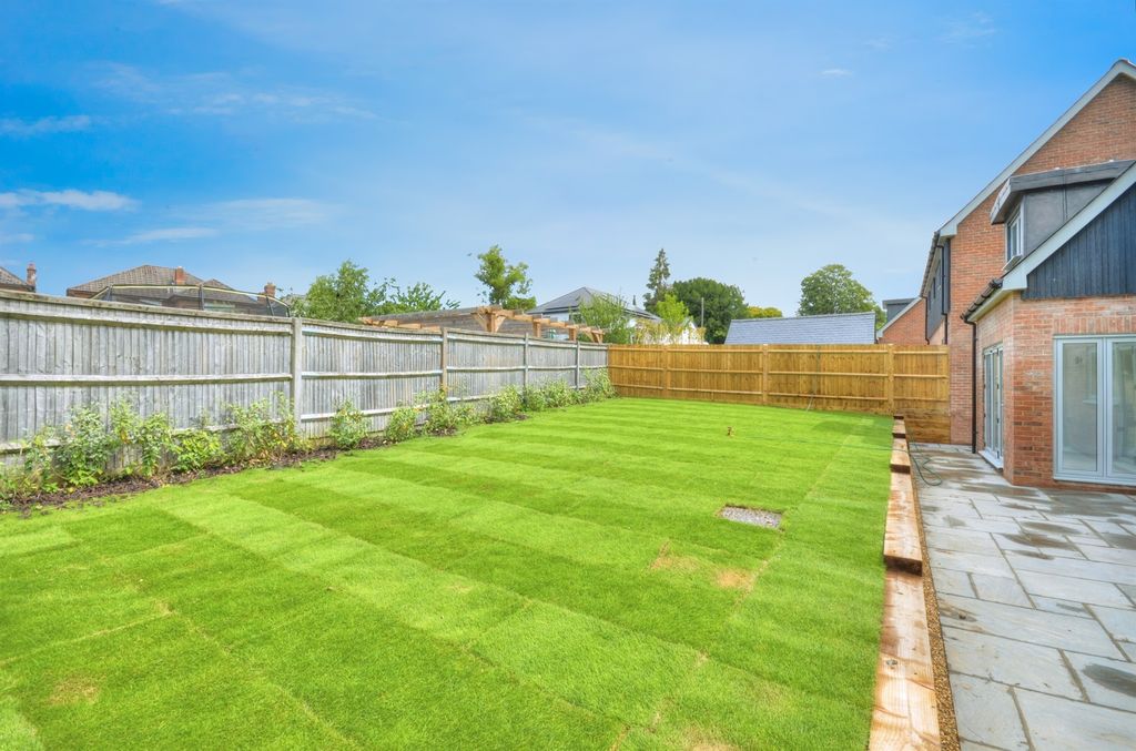 Additional image 18 of 4 bed detached house for saleWitt Road, Winterslow, Salisbury SP5