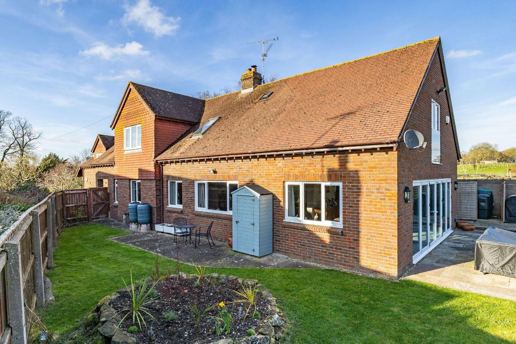 Additional image 28 of 5 bed property for saleChurch Lane, Figheldean, Salisbury SP4