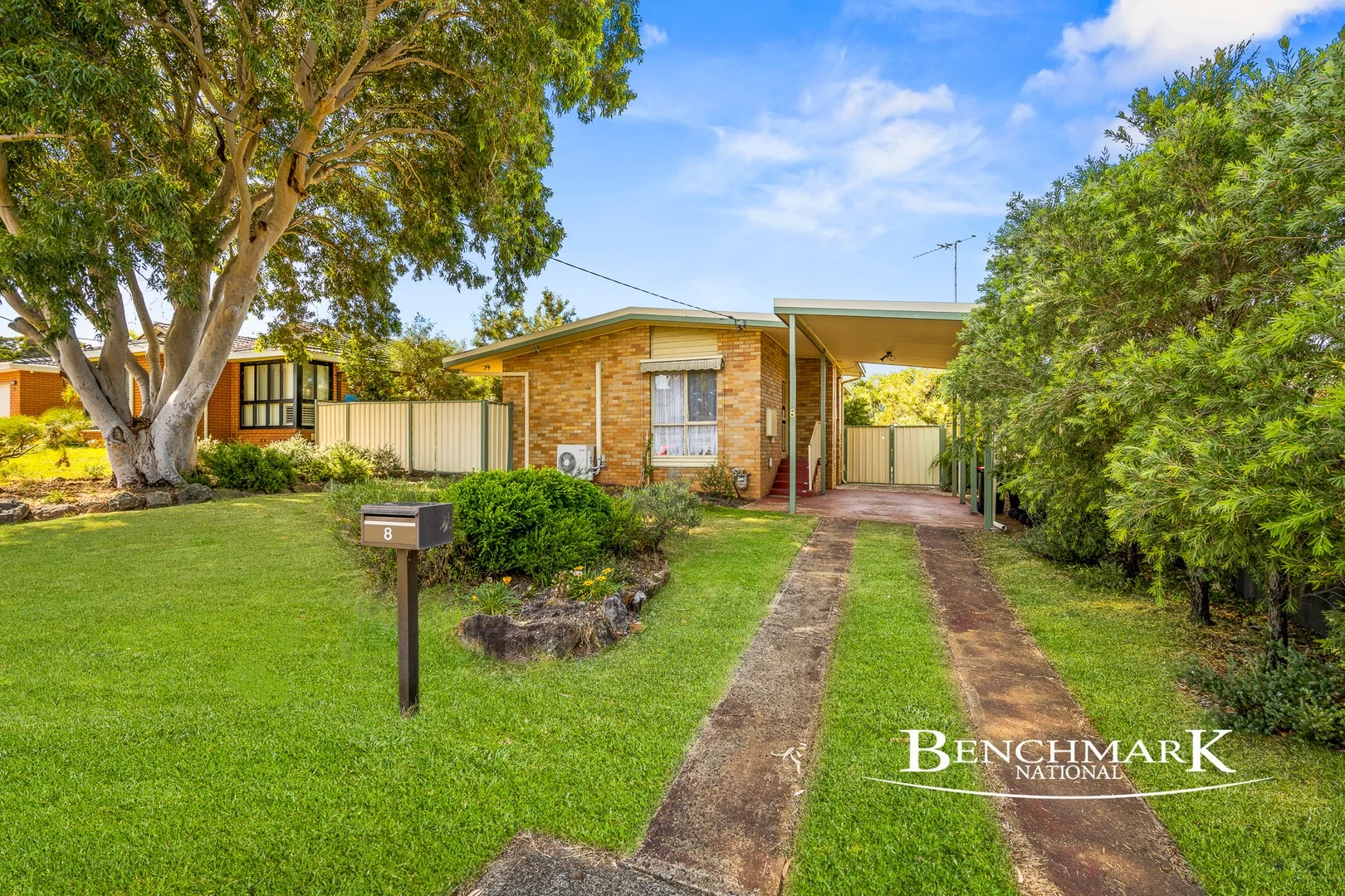 Moorebank NSW 2170