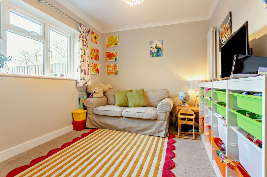 Additional image 9 of 5 bed semi-detached house for saleUpper Minety, Malmesbury, Wiltshire SN16