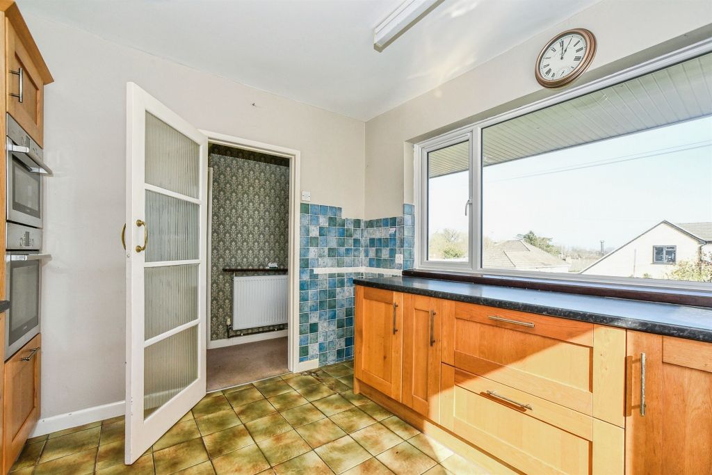 Additional image 3 of 3 bed detached bungalow for saleLong Ridings, Chippenham SN15