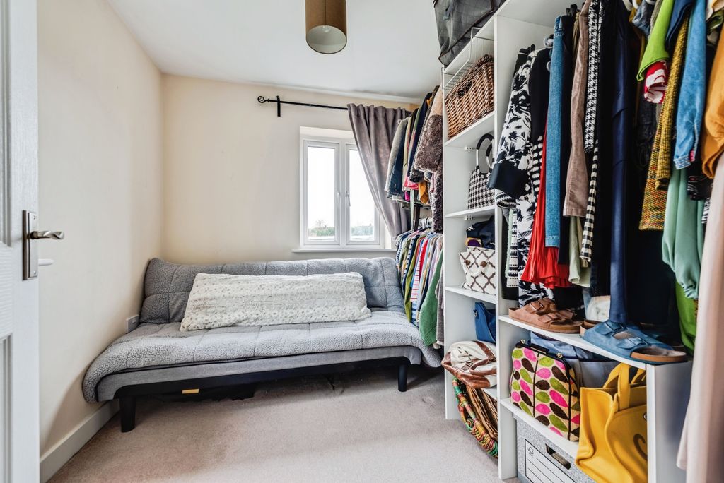 Additional image 15 of 4 bed detached house for saleSt. Josephs Way - Lyneham, Chippenham SN15