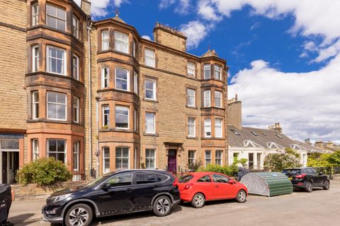 37/2 Marlborough Street, Porotbello EH15