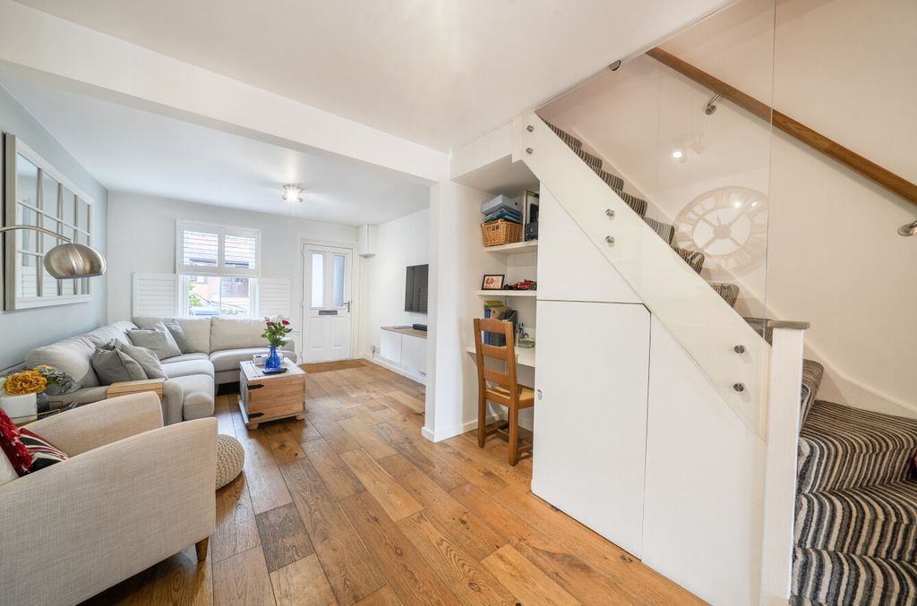 Additional image 7 of 2 bed end terrace house for saleRose Hill, Binfield, Bracknell RG42