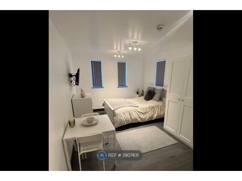 Windsor Road, Hounslow TW4, Room to rent