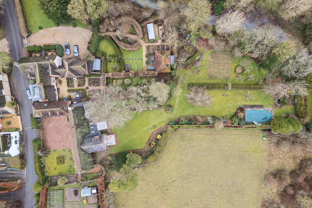 Additional image 15 of 4 bed detached house for saleOgbourne St. George, Marlborough SN8