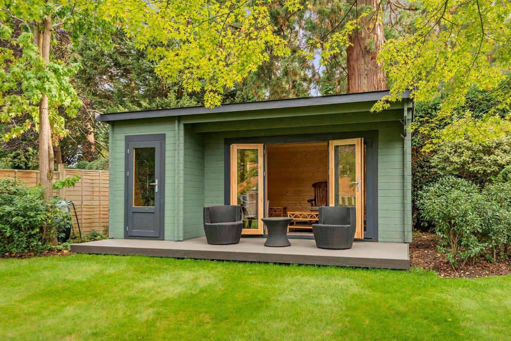 Additional image 25 of 6 bed detached house for saleKennel Avenue, Ascot, Berkshire SL5