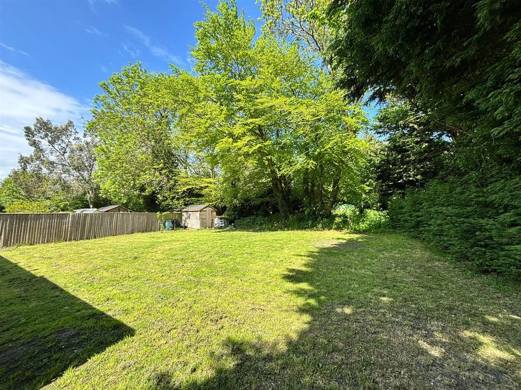 Additional image 6 of 2 bed semi-detached bungalow for saleThe New Severalls, Milton Lilbourne, Pewsey SN9