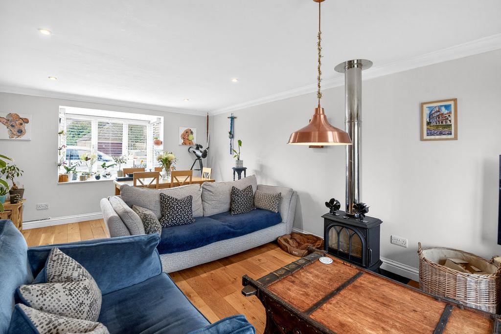 Additional image 5 of 3 bed semi-detached house for saleLye Common - Christian Malford, Chippenham SN15