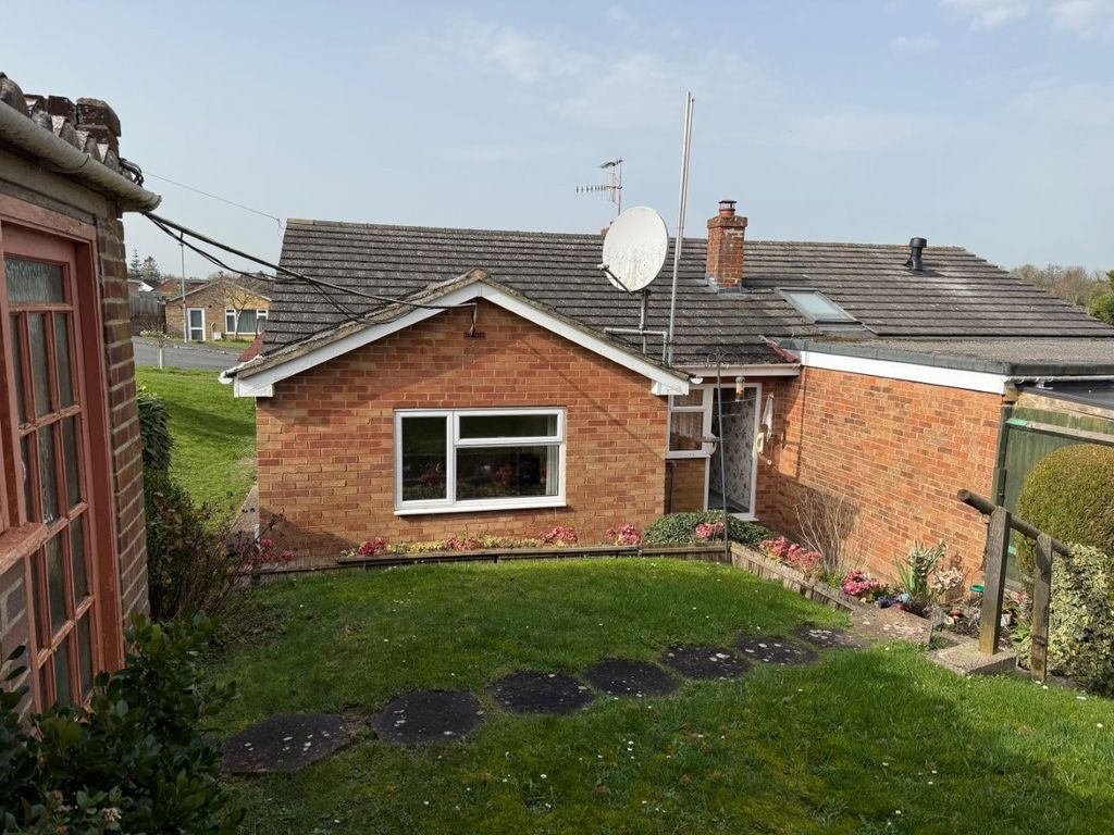Additional image 12 of 2 bed semi-detached bungalow for saleBroadfield Close, East Gomeldon, Salisbury SP4